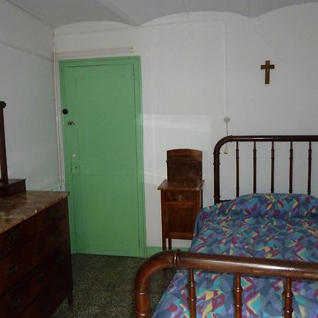 Pension Fonda Vilalta Ribes De Freser Kamer foto