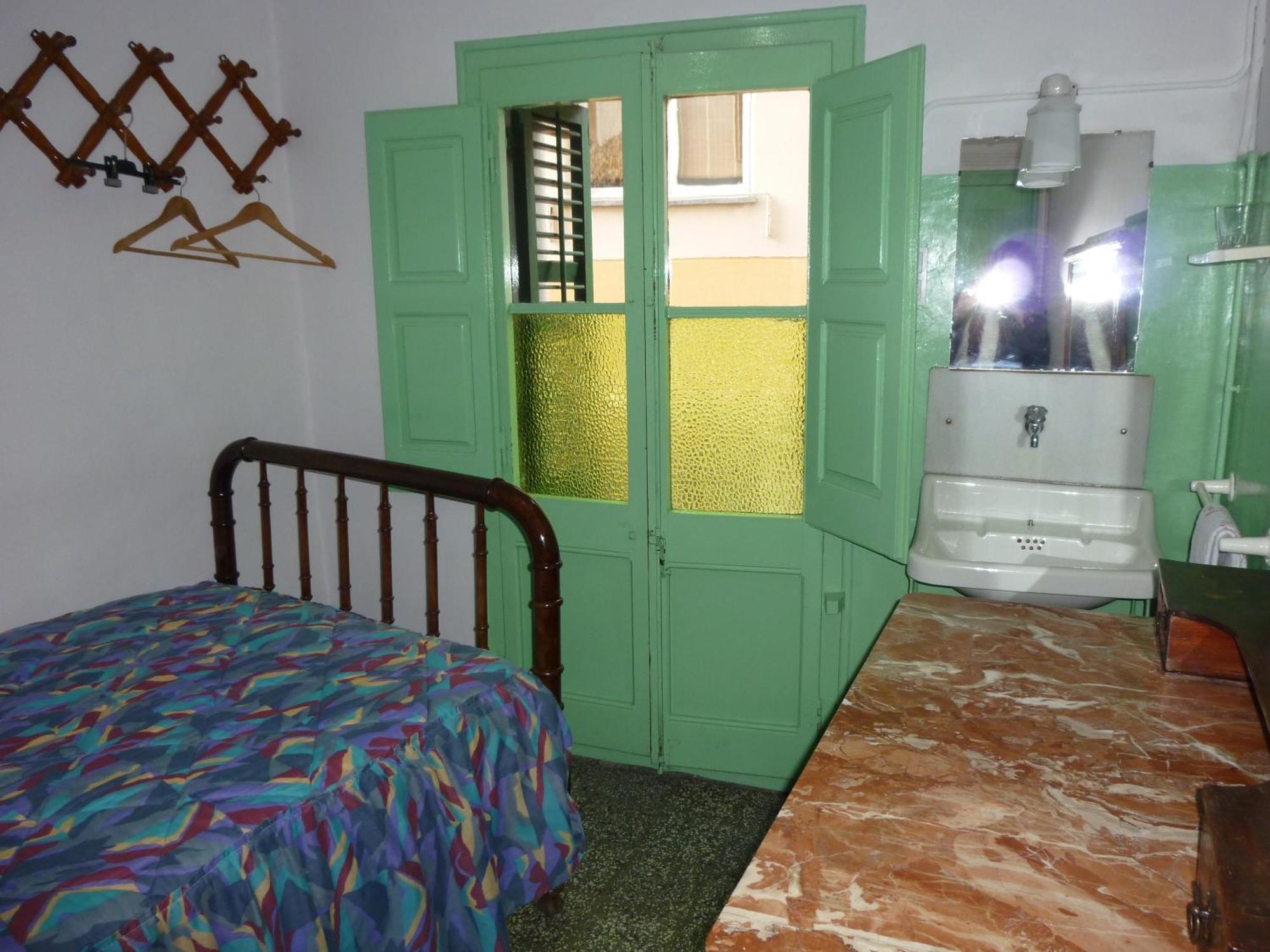 Pension Fonda Vilalta Ribes De Freser Kamer foto